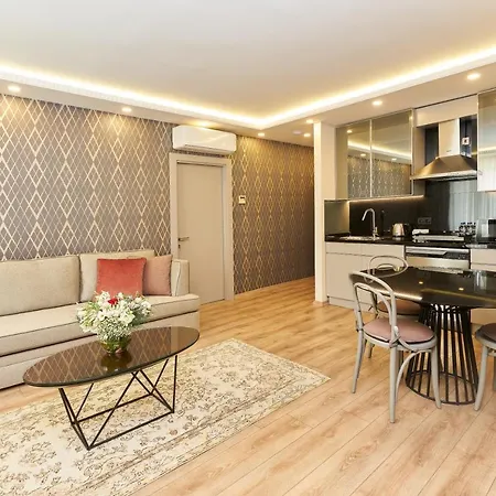 Seasons Istanbulská provincie