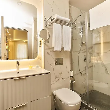 Seasons Istanbulská provincie