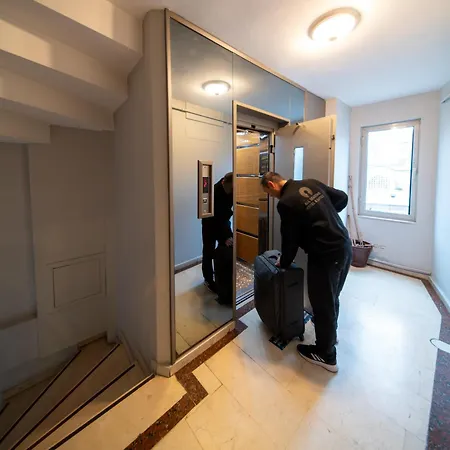 Seasons Istanbulská provincie