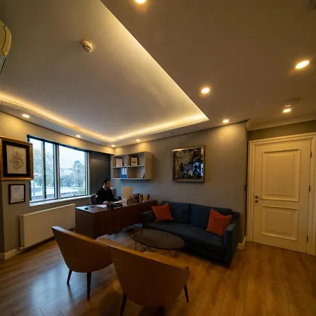 Apartament Seasons