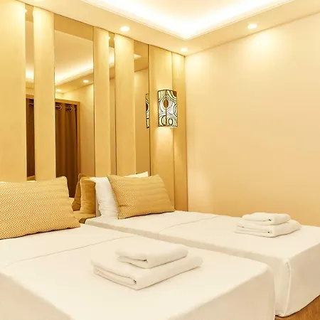 Seasons Istanbulská provincie