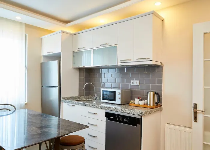 Seasons Hotel Istanbul