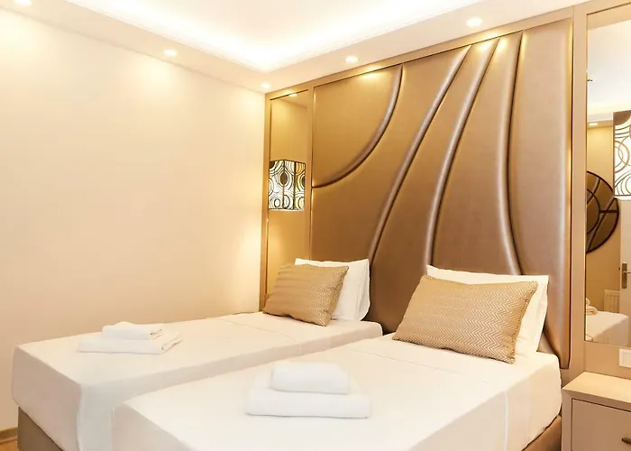 Seasons Hotel Istanbul